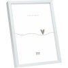 Deknudt S029D1 Marco de aluminio plateado 10x15 a 30x40 cm con soporte