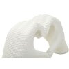 Mauro Ferretti Escultura Manos Enamoradas Blanca 25x7.5x13.5cm