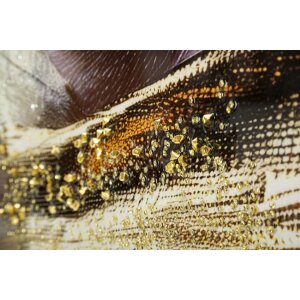 Mauro Ferretti Cuadro de pared Nairobi con marco 52x4x102 cm