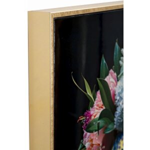 Mauro Ferretti Cuadro Moira con marco 52x4x102 cm