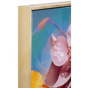 Mauro Ferretti Cuadro Marty con marco 62x4x92 cm