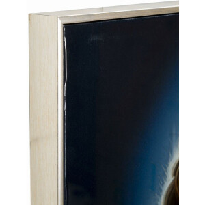 Mauro Ferretti Cuadro Isabel con marco 72x4x102 cm