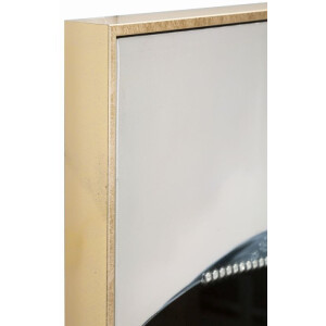 Mauro Ferretti Cuadro Dori con Marco 62x4x92 cm