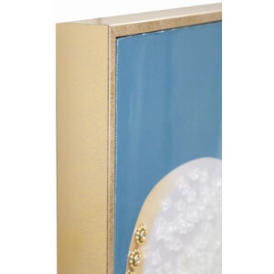 Mauro Ferretti Cuadro Dori con Marco 62x4x92 cm