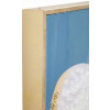 Mauro Ferretti Cuadro Dori con Marco 62x4x92 cm