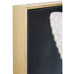 Mauro Ferretti Cuadro Marty con marco 62x4x92 cm