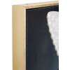 Mauro Ferretti Cuadro Marty con marco 62x4x92 cm