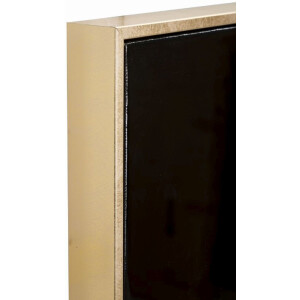 Mauro Ferretti Cuadro Marty con marco 62x4x92 cm