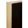 Mauro Ferretti Cuadro Marty con marco 62x4x92 cm