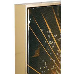 Mauro Ferretti Cuadro Madonna con Marco 72x4x102 cm