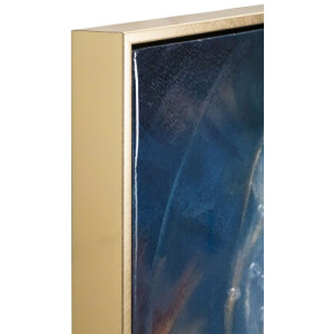 Mauro Ferretti Cuadro Jesús con Marco 72x4x102 cm