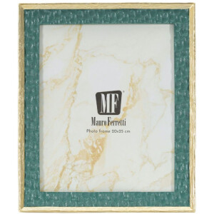 Mauro Ferretti Portarretratos Grent 20x25 cm verde