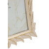 Mauro Ferretti Marco de fotos Leaffy 20x25 cm crema