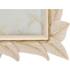 Mauro Ferretti Marco de fotos Leaffy 15x20 cm crema