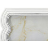 Mauro Ferretti Portarretratos Curty 15x20 cm blanco