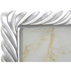 Mauro Ferretti Portarretratos Carvy 20x25 cm plata