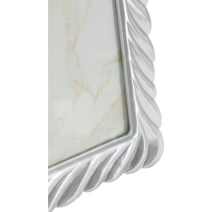 Mauro Ferretti Portarretratos Carvy 20x25 cm plata
