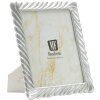 Mauro Ferretti Portarretratos Carvy 20x25 cm plata