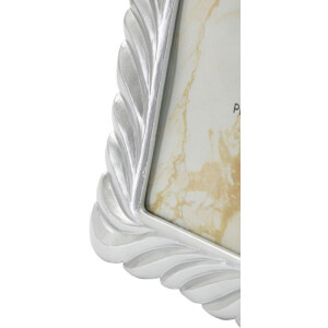 Mauro Ferretti Portarretratos Carvy 15x20 cm plateado