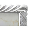 Mauro Ferretti Portarretratos Carvy 15x20 cm plateado
