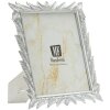 Mauro Ferretti Portarretratos Leavy 20x25 cm plata