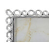 Mauro Ferretti Marco de fotos Hollow 20x25 cm plata