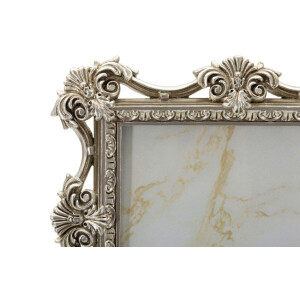 Mauro Ferretti Portarretratos Florenz 20x25 cm dorado antiguo