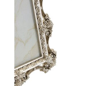 Mauro Ferretti Portarretratos Florenz 20x25 cm dorado antiguo