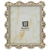 Mauro Ferretti Portarretratos Florenz 20x25 cm dorado antiguo