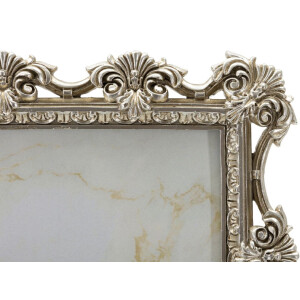 Mauro Ferretti Portarretratos Florenz 15x20 cm oro antiguo