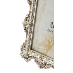 Mauro Ferretti Portarretratos Florenz 15x20 cm oro antiguo