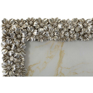 Mauro Ferretti Portarretratos Flujo 20x25 cm plata