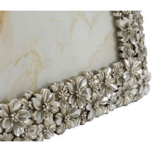 Mauro Ferretti Portarretratos Flujo 20x25 cm plata