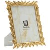 Mauro Ferretti Portarretratos Laurel 20x25 cm dorado