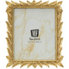 Mauro Ferretti Portarretratos Laurel 20x25 cm dorado