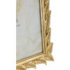 Mauro Ferretti Portarretratos Laurel 20x25 cm dorado