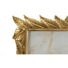 Mauro Ferretti Portarretratos Laurel 20x25 cm dorado