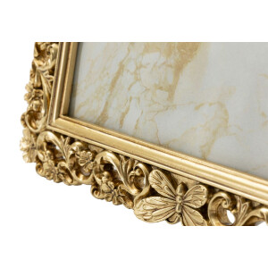 Mauro Ferretti Portarretratos Clásico 20x25 cm dorado