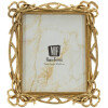 Mauro Ferretti Portarretratos Nudo 20x25 cm dorado