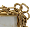 Mauro Ferretti Portarretratos Nudo 15x20 cm dorado