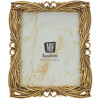 Mauro Ferretti Portarretratos Barocco 20x25 cm dorado
