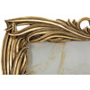 Mauro Ferretti Portarretratos Barocco 20x25 cm dorado