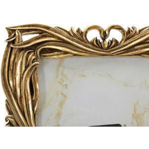 Mauro Ferretti Marco de fotos Barock 15x20 cm dorado