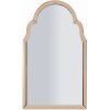 Mauro Ferretti Espejo de Pared Tanger 47x80 cm rosa