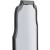 Mauro Ferretti Espejo de Pared Istanbul 60x1x90 cm gris