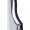 Mauro Ferretti Espejo de Pared Istanbul 60x1x90 cm gris