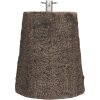 Clayre & Eef 5MG0062 Soporte para árbol de Navidad marrón Ø41x53 cm