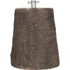 Clayre & Eef 5MG0062 Soporte para árbol de Navidad marrón Ø41x53 cm