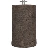 Clayre & Eef 5MG0063 Soporte para árbol de Navidad marrón Ø32x55cm