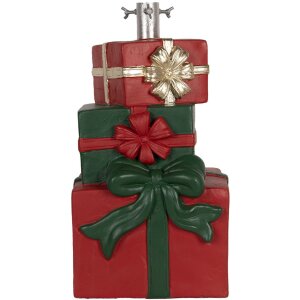 Clayre & Eef 6MG0117 Soporte para árbol de...
